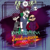 Zandunguera (feat. Cestar Shamanes) artwork