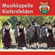 Gebirgsschützen-Marsch - Musikkapelle Kiefersfelden