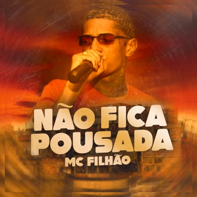 Não Fica Pousada - Single