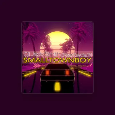 Listen to Dj Jack Smith, watch music videos, read bio, see tour dates & more!