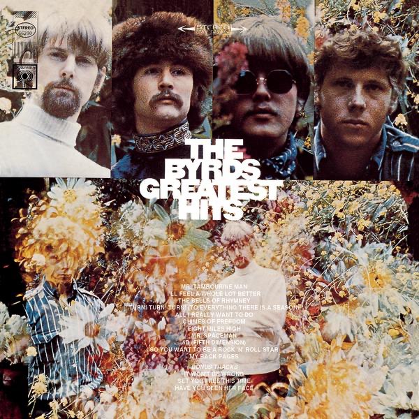 I'll Feel a Whole Lot Better by The Byrds - Song on Apple Music