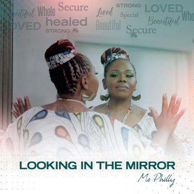 Looking in the Mirror - EP