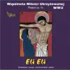 Wspólnota Miłości Ukrzyżowanej WMU - Zmartwychwstał Pan