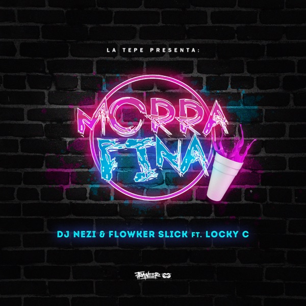 Morra Fina (feat. Locky C)