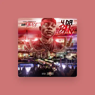 Listen to Da Menace, watch music videos, read bio, see tour dates & more!