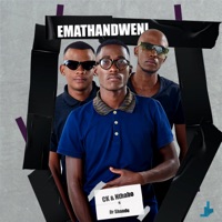 Emathandweni (feat. Dr Shandu) - Single - CK & Nthabo