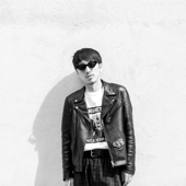 愛のままに (feat. 唾奇)