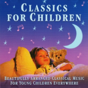 Dance of the Sugar Plum Fairy - Children's Classics