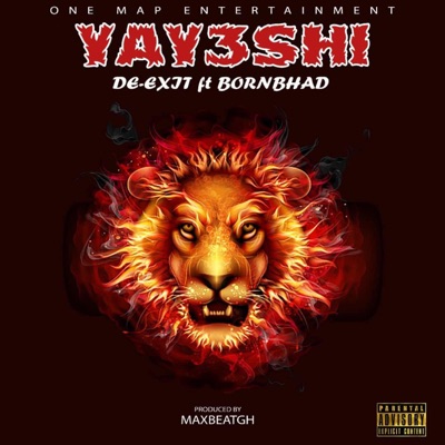 Yay3shi - Single