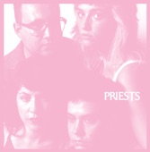 Priests - Pink White House