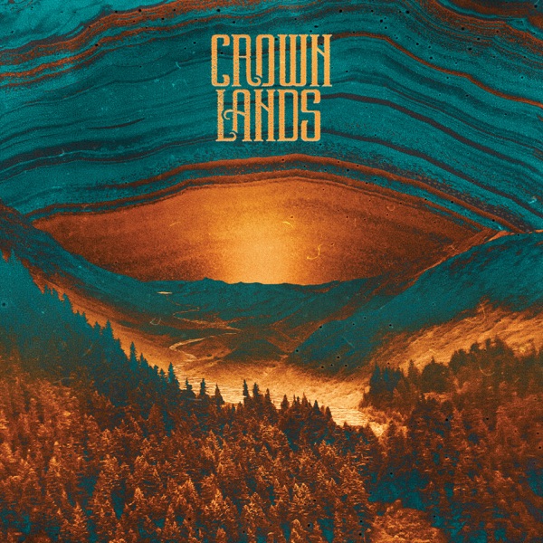 Crown Lands - Howlin' Back