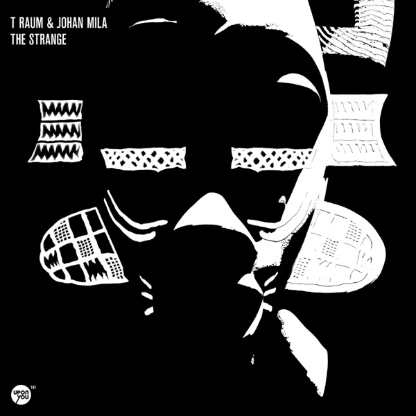 The Strange - EP