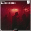 Back For More - Single