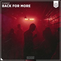 Back For More - Single - Ranqz