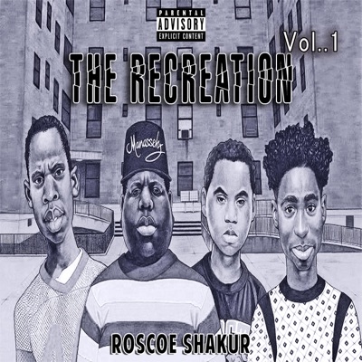 The Recreation, Vol. 1
