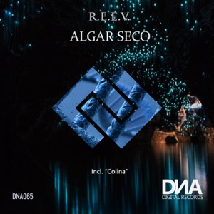 Algar Seco - Single