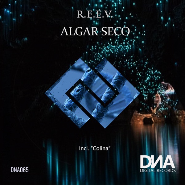 Algar Seco - Single