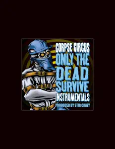CORPSE CIRCUS: песни, клипы, биография, даты выступлений и многое другое.