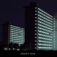 Ghost Ship - Single - Bucky
