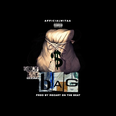 CountThatBag - Single