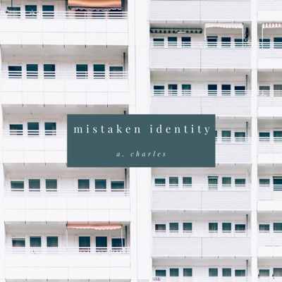 Mistaken Identity - Single