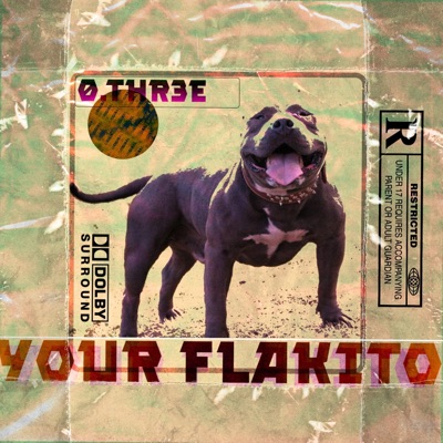 Your Flakito - Single