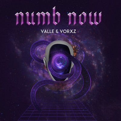 Numb Now - Single