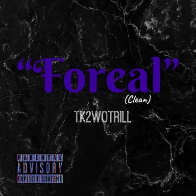Foreal - Single