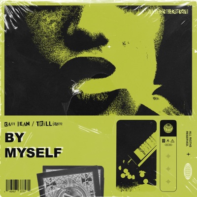 by myself (feat. Cam Bean & Trillium) - Single