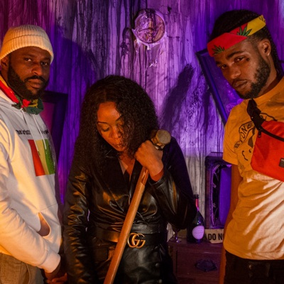 They Don't Wanna Know (feat. Jaz & Lucy Lokey) - Single