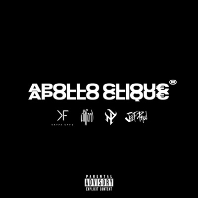 APOLLO CLIQU€® (feat. CLIFFORD & NASTY PRINCE) - Single