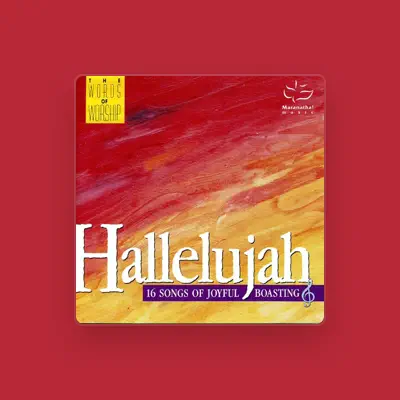 Listen to Words of Worship, watch music videos, read bio, see tour dates & more!