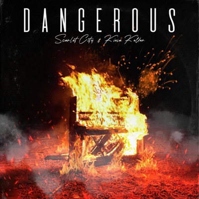 Danger-Us - Single