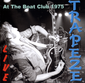 Live At the Boat Club 1975