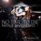 No Time to Die (Matthew Kramer Sax Remix) - Natalie Marchenko lyrics