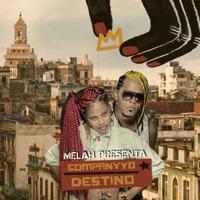 Destino - Single - Company Yo & MELAH