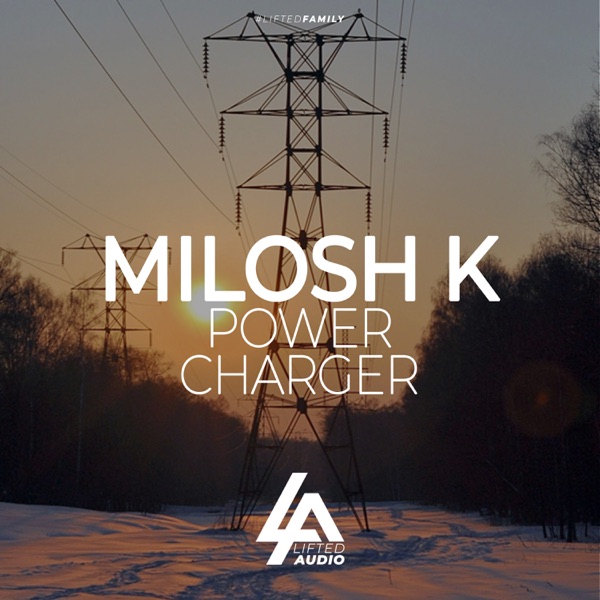 Power Charger - Single