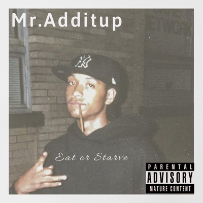 Eat or Starve - Single