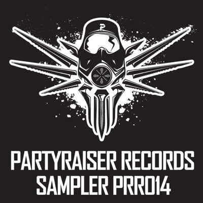 Sampler - EP