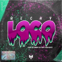 LOCO - Single - Rechy