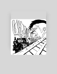 Четвертый периодを聴いたり、ミュージックビデオを鑑賞したり、経歴やツアー日程などを確認したりしましょう！