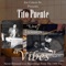 "Live" Treasures Vibes - EP
