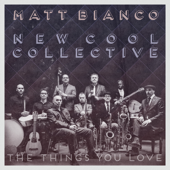 Cry (feat. Elisabeth Troy) - Matt Bianco & New Cool Collective