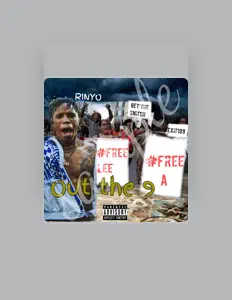 Ri-nyo을(를) 듣고, 뮤직 비디오를 보고, 약력을 읽고, 투어 일정 등을 확인하세요!