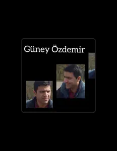Listen to Güney Özdemir, watch music videos, read bio, see tour dates & more!
