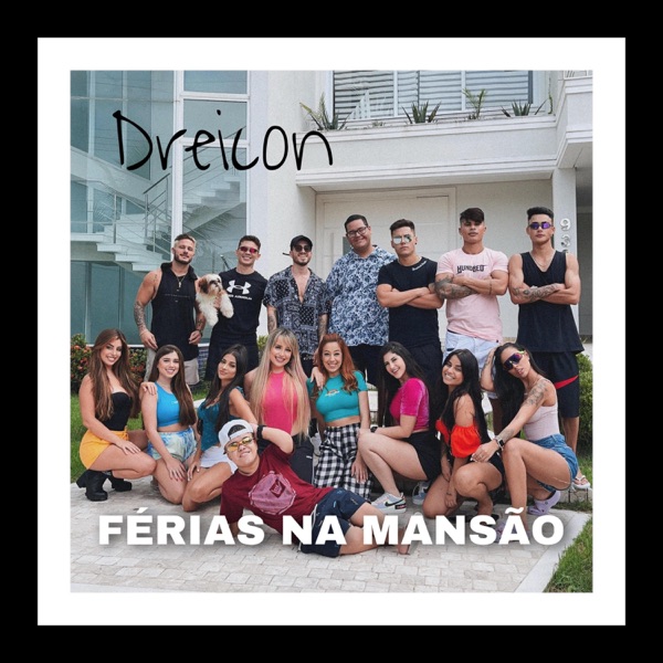 Férias na Mansão