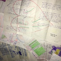 Travesuras (feat. $mK & Kend) - Single - Drogdillah