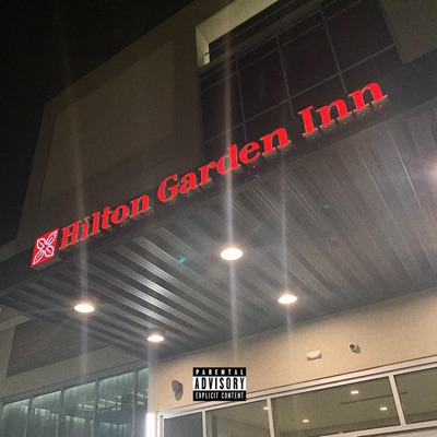 Hilton Tape - EP