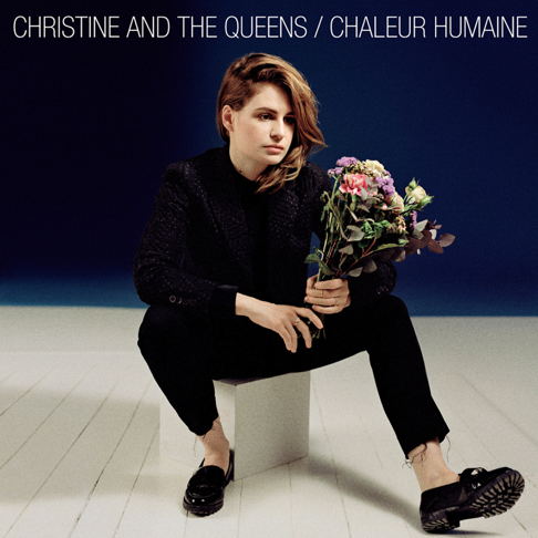 New Shapes ft. Christine and the Queens & Caroline Polachek