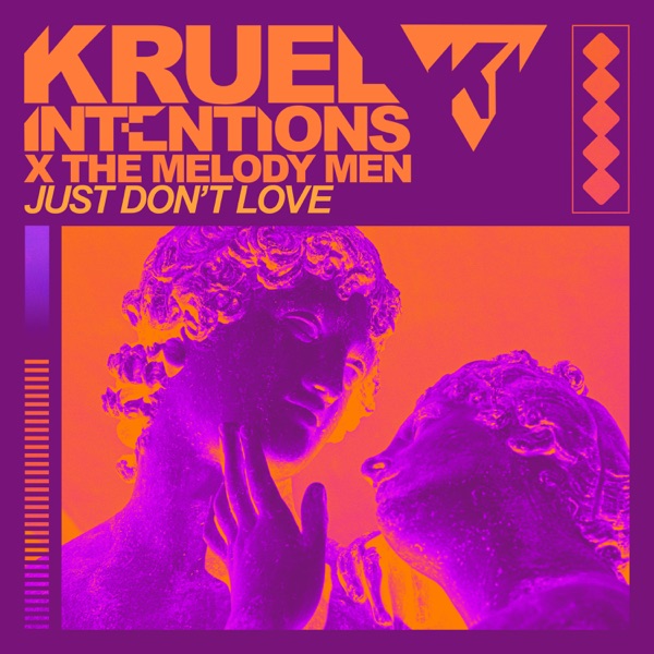Just Don't Love - Single